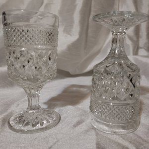 Water Goblet Wexford